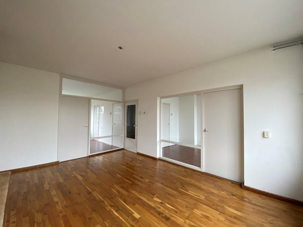 For rent: Flat Ruigenhoek in Rotterdam