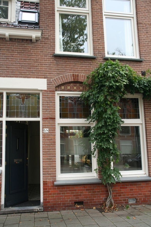 For rent: House Adriaen van Ostadelaan in Utrecht