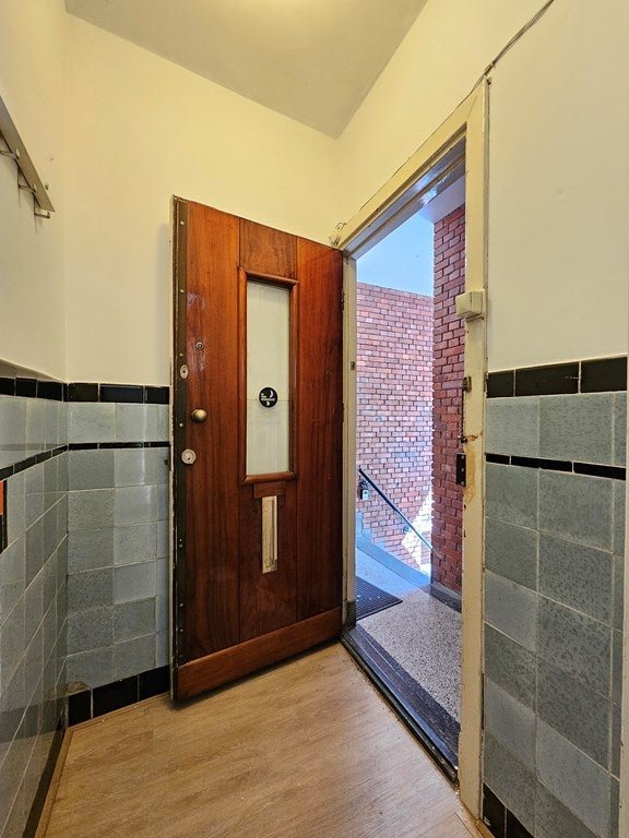 For rent: Flat Roerstraat in Amsterdam