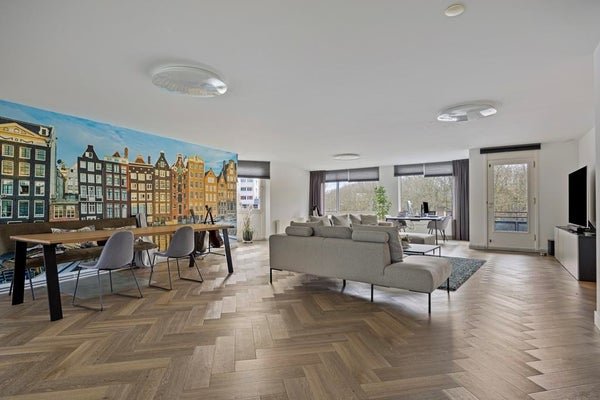 For rent: Flat Beysterveld in Amsterdam