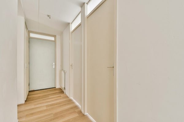 For rent: Flat Jansdam 25 in Utrecht