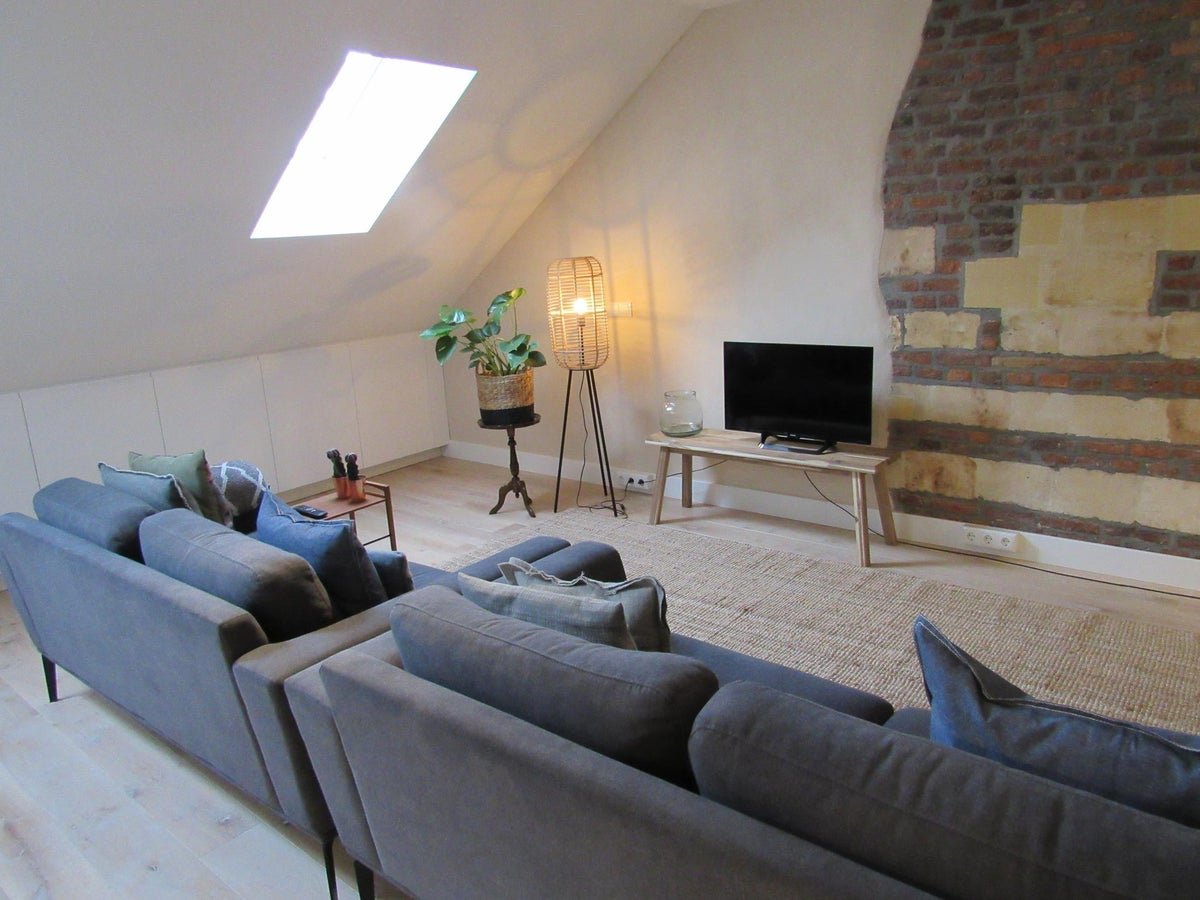 For rent: Flat Rechtstraat in Maastricht