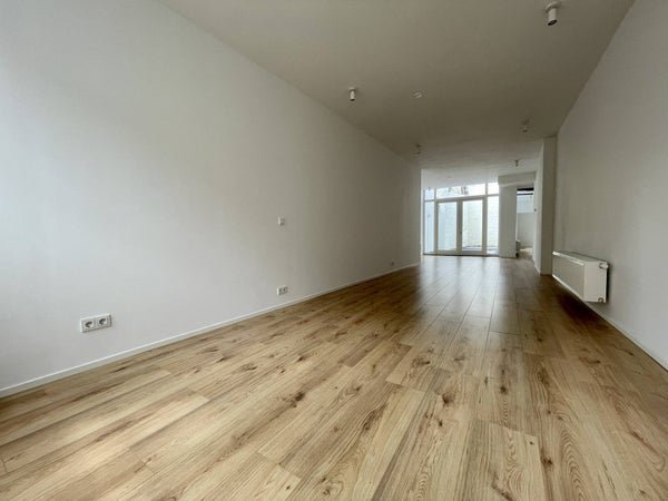 For rent: House Tongersestraat in Maastricht