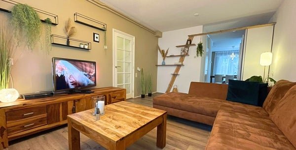 For rent: Flat Salviahof 33 in Noordwijk