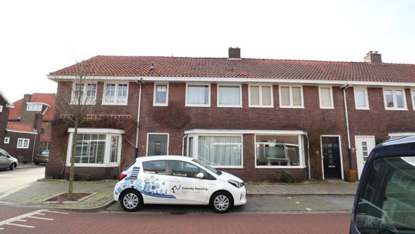 For rent: Room Edelweisstraat in Eindhoven
