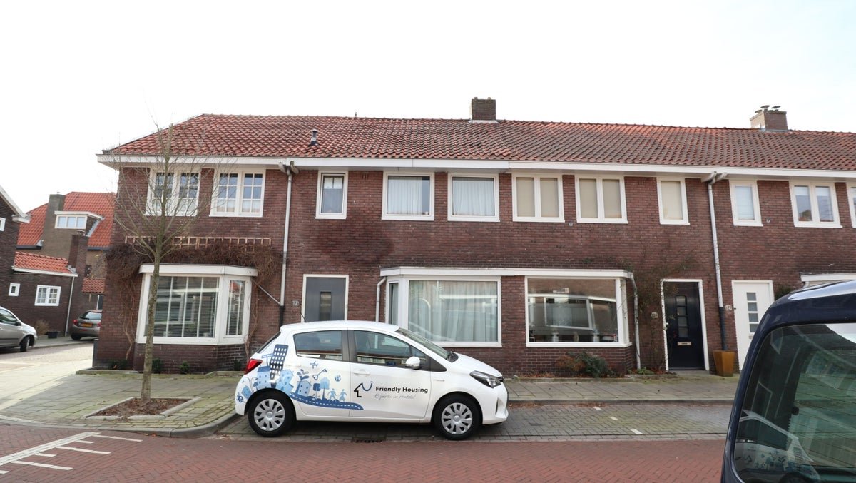 For rent: Room Edelweisstraat in Eindhoven