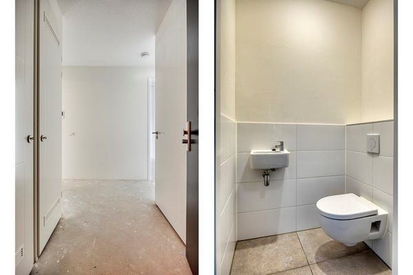 For rent: Flat Mangoweg 347 in Leiden