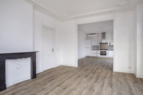 For rent: Flat Herengracht 627 2 in Amsterdam