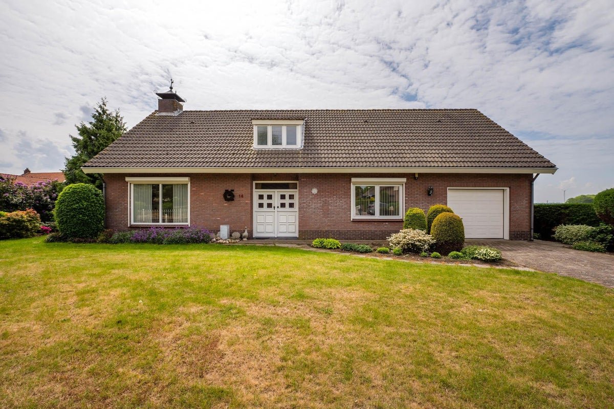 For rent: House Kerkepad in Ossendrecht