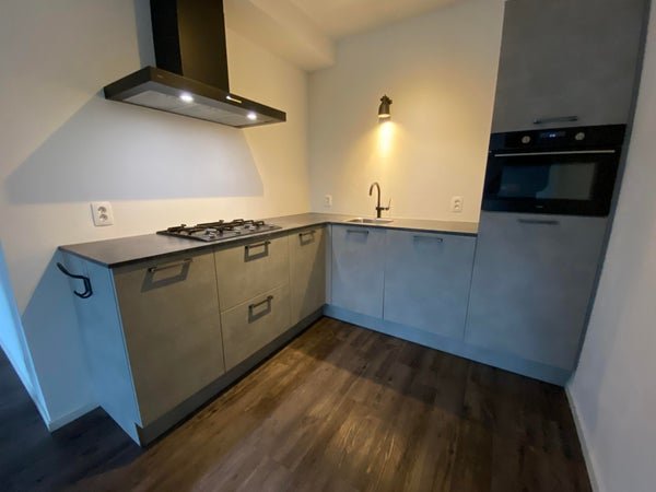 For rent: Flat Bergstraat in Eindhoven