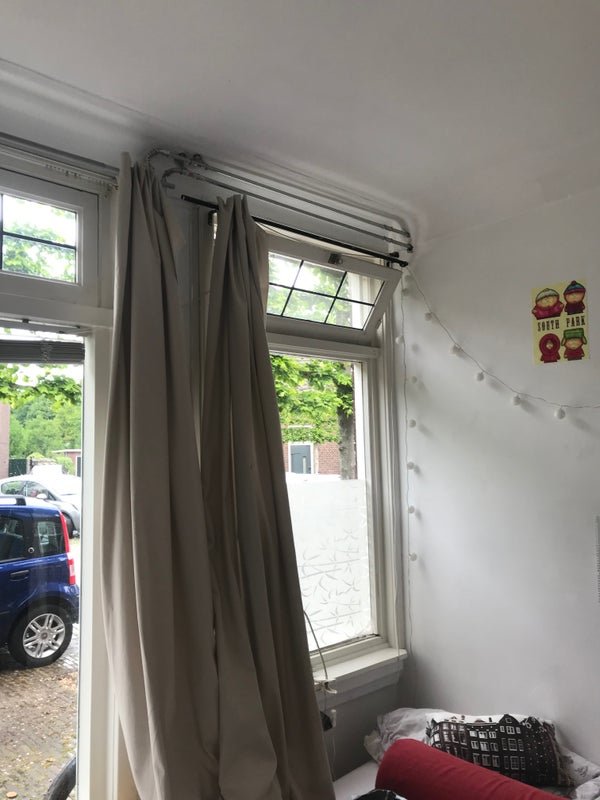 For rent: Room Hasseltplein 14 k1 in Tilburg