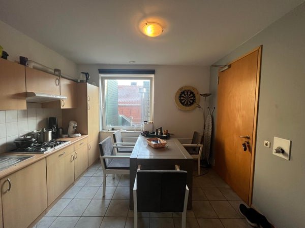For rent: Flat Torenstraat in Winschoten