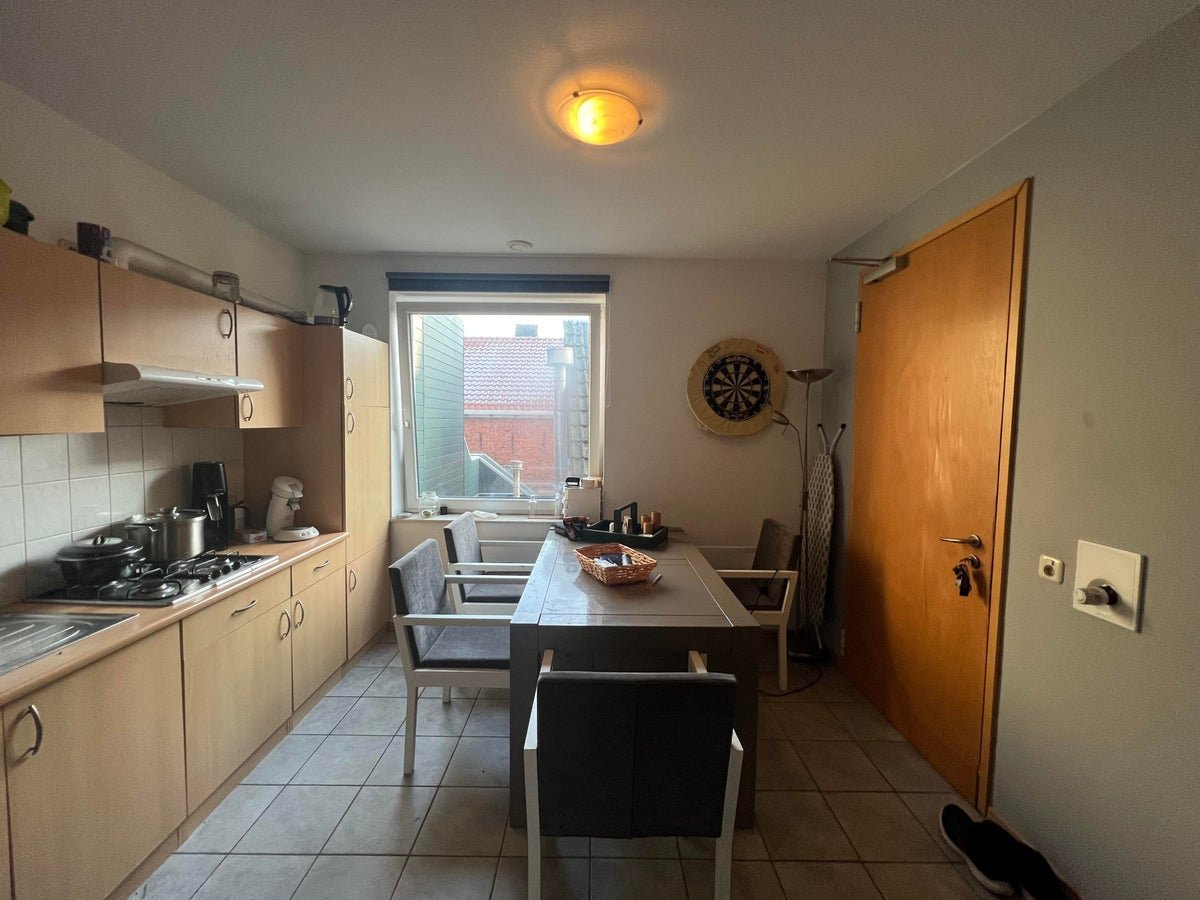 For rent: Flat Torenstraat in Winschoten