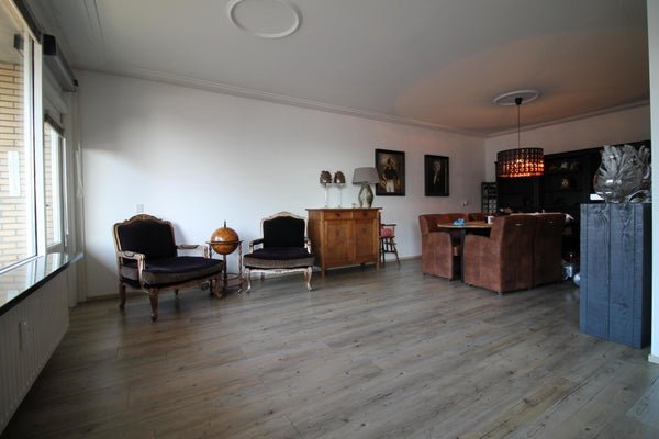 For rent: Flat Concordiastraat in Breda