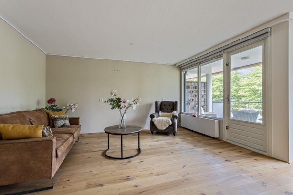 For rent: Flat Dignahoeve 52 in Amstelveen