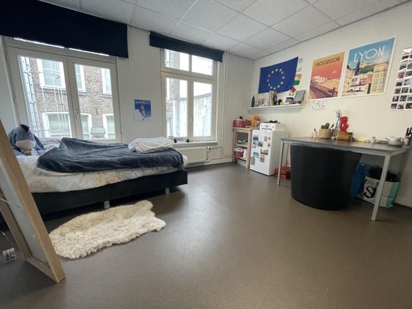 For rent: Room Rechtstraat in Maastricht