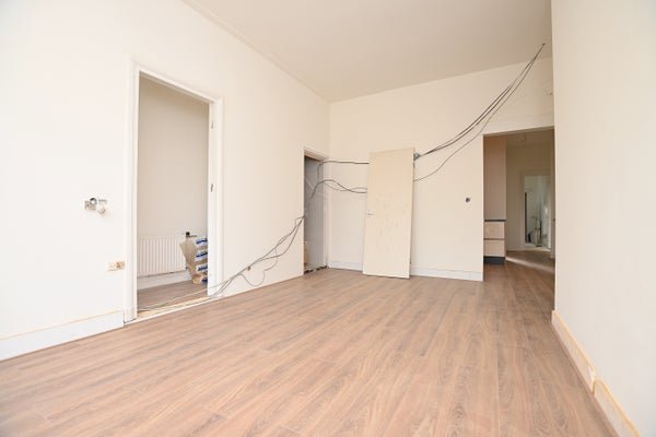 For rent: Flat Winschoterdiep 123 in Groningen