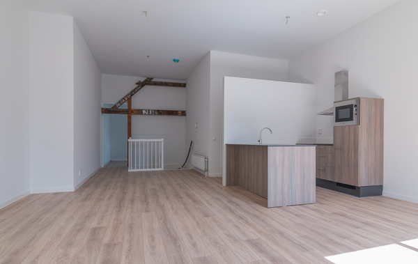 For rent: Flat Mgr. Aengenentlaan in Warmond