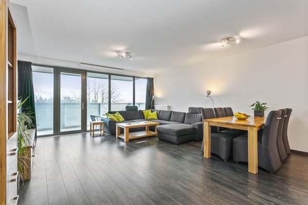 For rent: Flat Vijfhagen in Breda