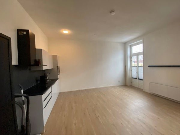 For rent: Flat Kerkstraat in Hoogezand