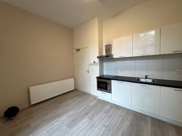 For rent: Flat Jozef Israëlsstraat in Groningen