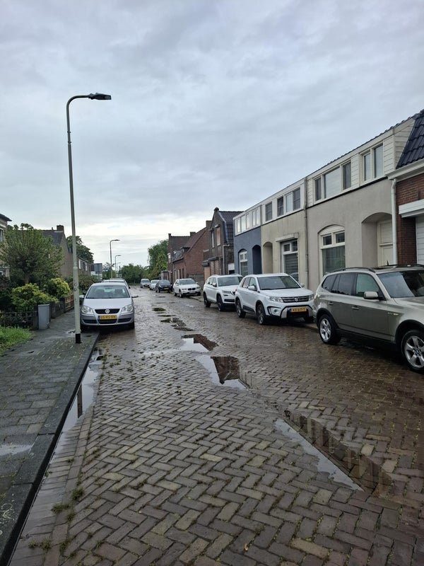 For rent: Room Groenstraat 11 in Roosendaal