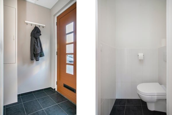 For rent: Flat Johannes Gerobulusstraat 1 in Utrecht