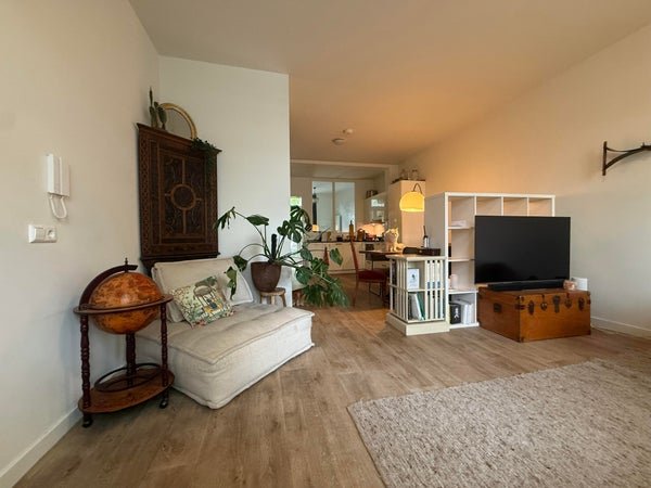For rent: Flat Weerdsingel W.Z. in Utrecht