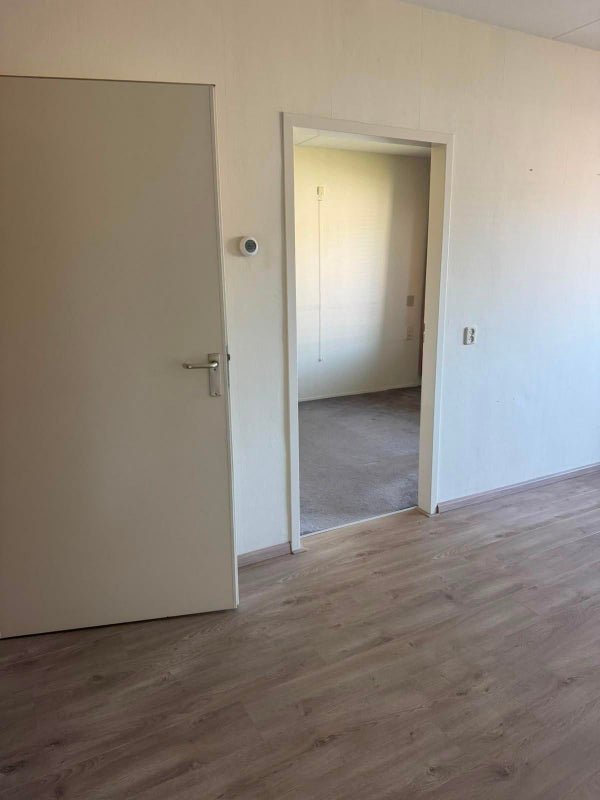 For rent: Flat Rikkingahof in Oosterwolde