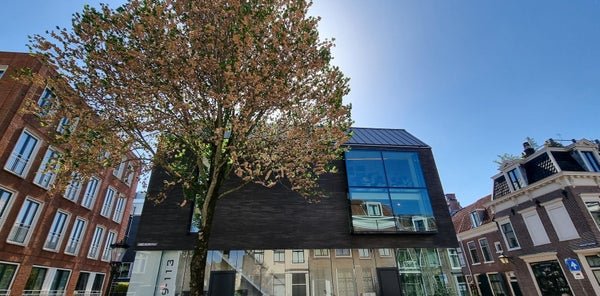 For rent: Flat Lange Nieuwstraat in Utrecht