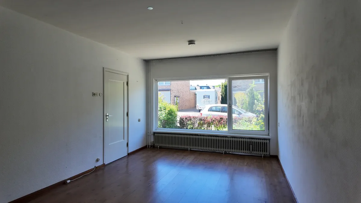 For rent: Room Termileslaan in Maastricht