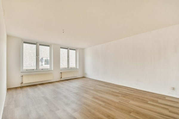 For rent: Flat Jansdam 25 in Utrecht