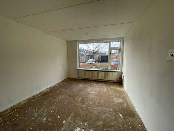 For rent: Flat Meteorenstraat 67 in Emmeloord