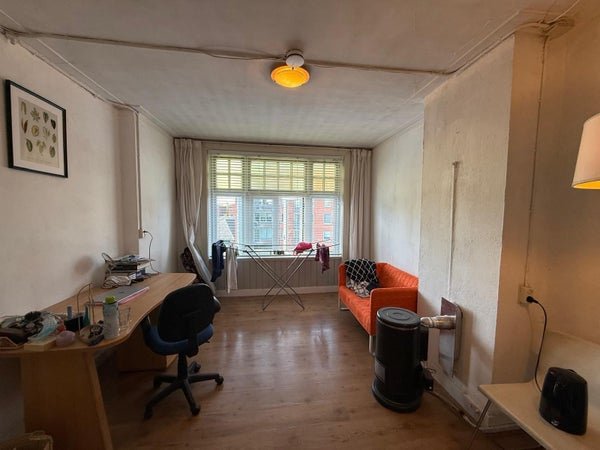 For rent: Room Friesestraatweg in Groningen