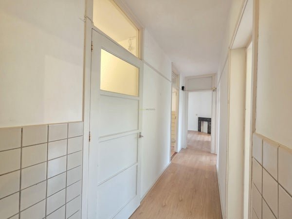 For rent: Flat Stadhoudersweg in Rotterdam