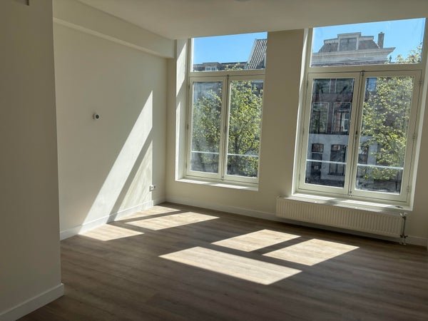 For rent: Flat Voorstreek in Leeuwarden