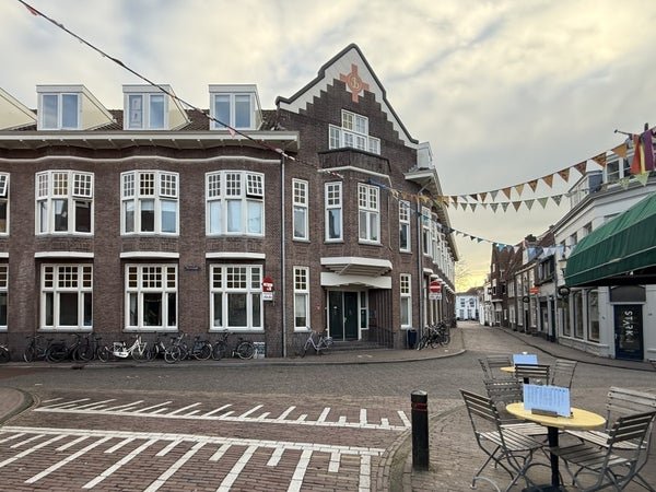 For rent: Room Muurhuizen in Amersfoort