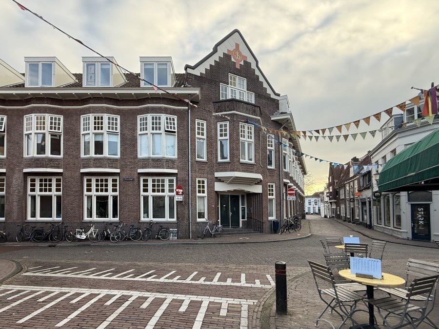 For rent: Room Muurhuizen in Amersfoort