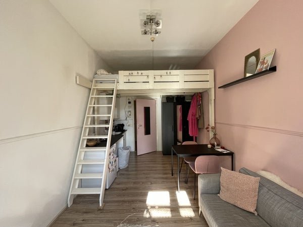 For rent: Room Muurhuizen in Amersfoort