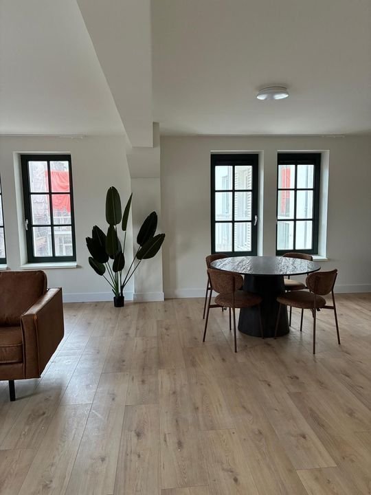 For rent: Flat Schoolstraat in Schiedam