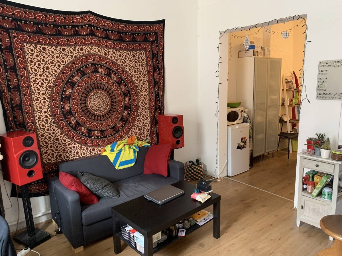 For rent: Room André Severinweg in Maastricht