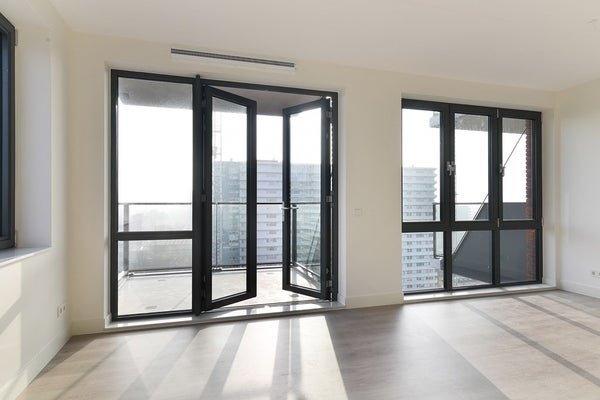 For rent: Flat Martinus Nijhofflaan 574 in Delft