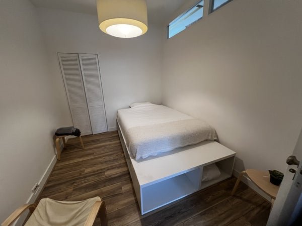 For rent: Room Oudedijk in Rotterdam
