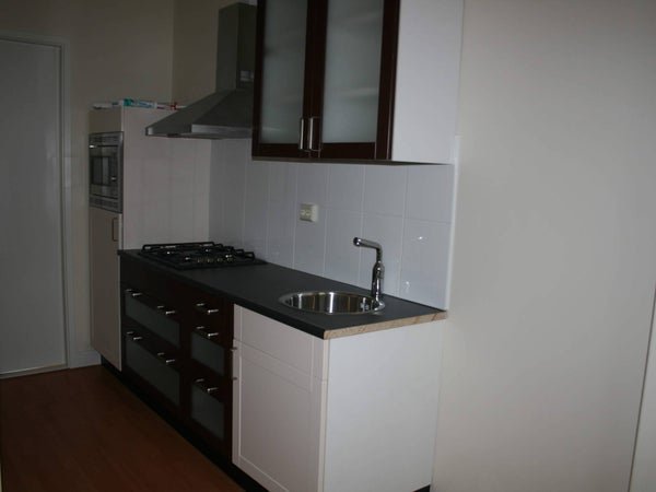 For rent: Flat Fahrenheitstraat in Den Haag