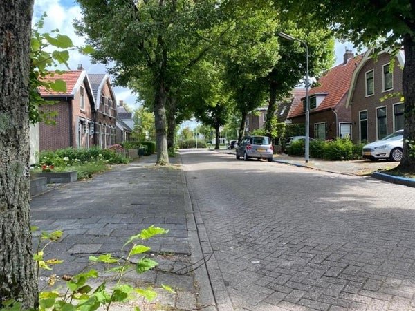 For rent: House Fortweg in Hoofddorp
