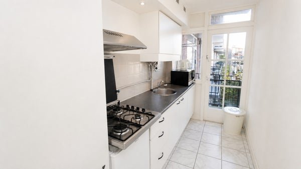 For rent: Room Brouwersstraat in Rotterdam