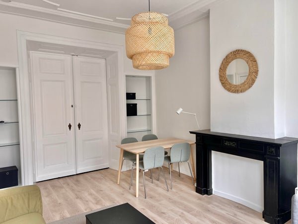 For rent: Flat Willem Barentszstraat 37 1 in Utrecht