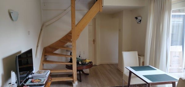 For rent: House Vincent van Goghlaan in Waalre