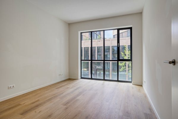 For rent: Flat Gaasterlandstraat 333 in Amsterdam