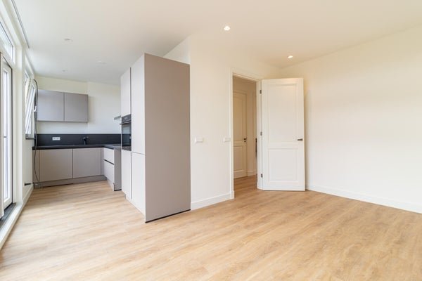 For rent: Flat Capadosestraat in Den Haag